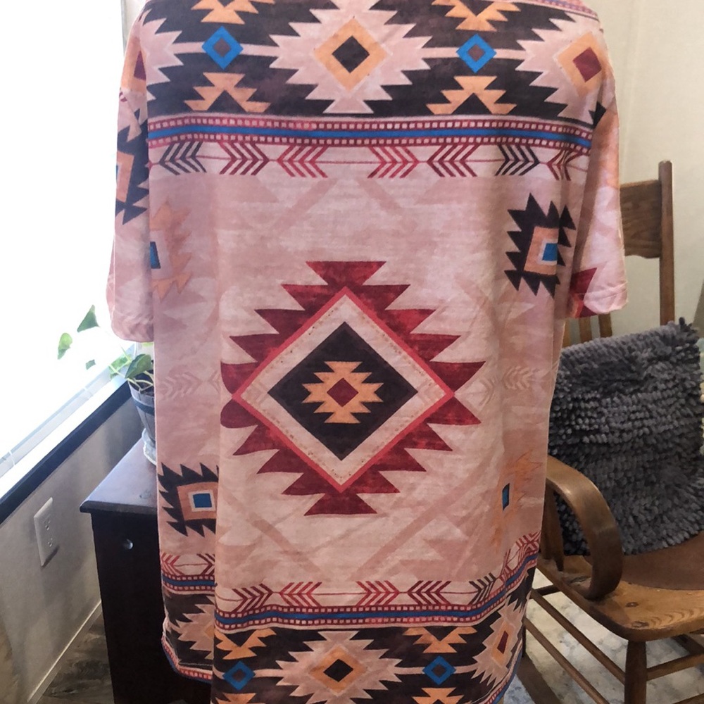 Pullover top - Picture 3 of 4